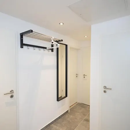 Haeusliches Loft Im Herzen Von Apartment