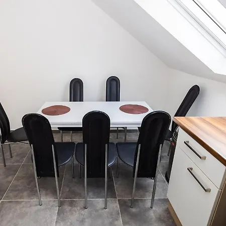 Apartment Haeusliches Loft Im Herzen Von Ratingen