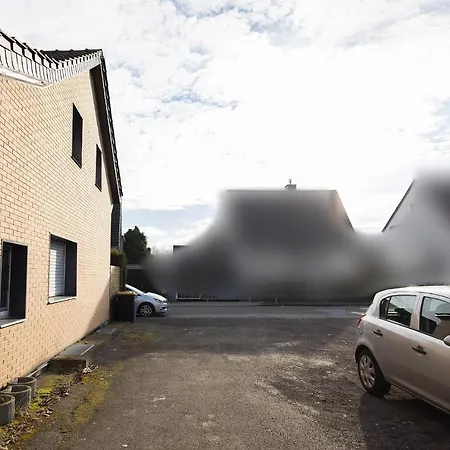 Haeusliches Loft Im Herzen Von Ratingen