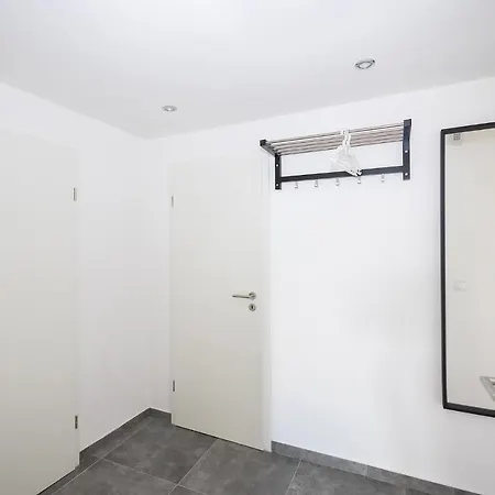 Apartment Haeusliches Loft Im Herzen Von