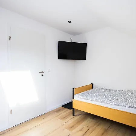 Haeusliches Loft Im Herzen Von Apartment