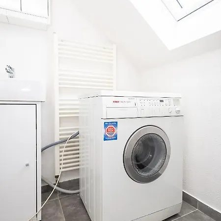 Haeusliches Loft Im Herzen Von Apartment Ratingen
