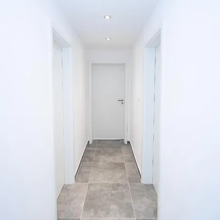 Haeusliches Loft Im Herzen Von *