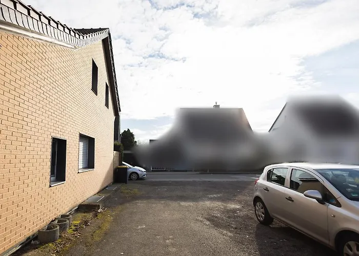 Haeusliches Loft Im Herzen Von Ratingen