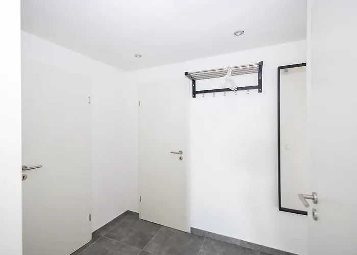 Appartement Haeusliches Loft Im Herzen Von