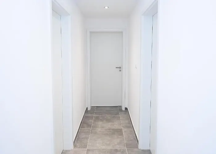 Haeusliches Loft Im Herzen Von *