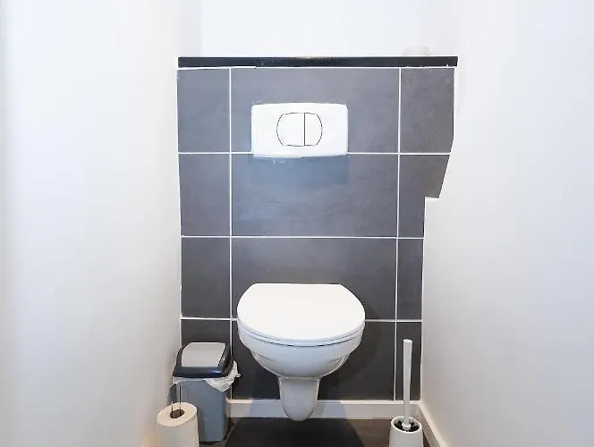 Appartement Haeusliches Loft Im Herzen Von *